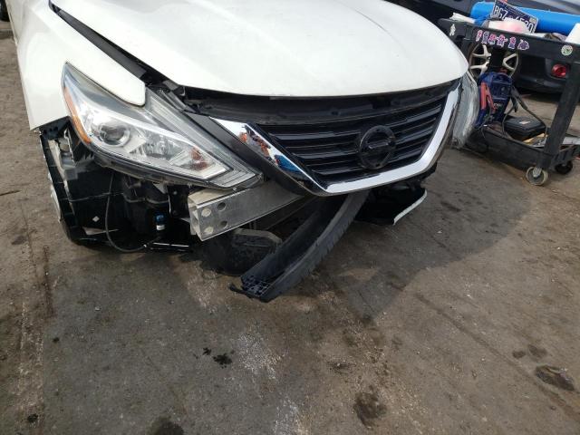Photo 9 from auction – 2016 NISSAN ALTIMA 2.5 with VIN 1N4AL3AP4GC238375