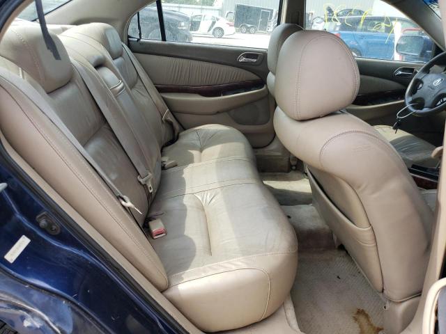 Photo 6 from auction – 2003 ACURA 3.2TL with VIN 19UUA56703A078195