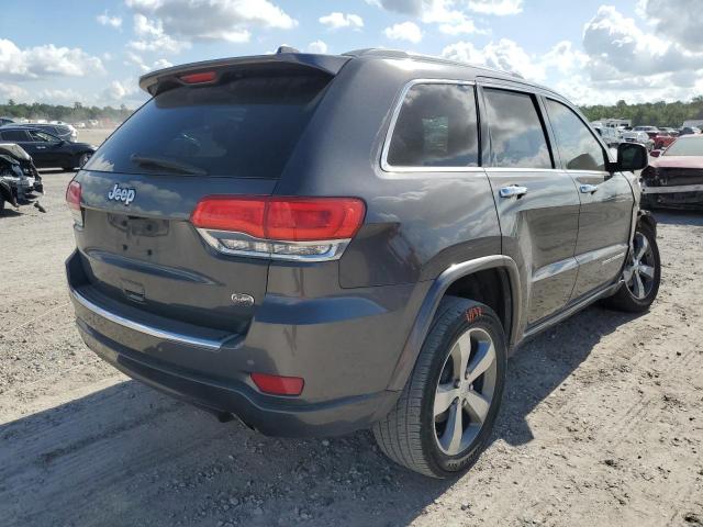 Photo 4 from auction – 2014 JEEP GRAND CHER with VIN 1C4RJECG4EC336623