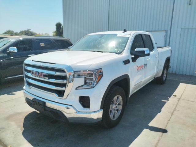 Photo 2 from auction – 2019 GMC SIERRA C15 with VIN 1GTR8BED0KZ259917