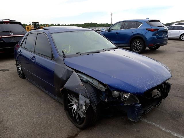 LEXUS ES 2001 with VIN JTHBD182810015287 - Photo from auction