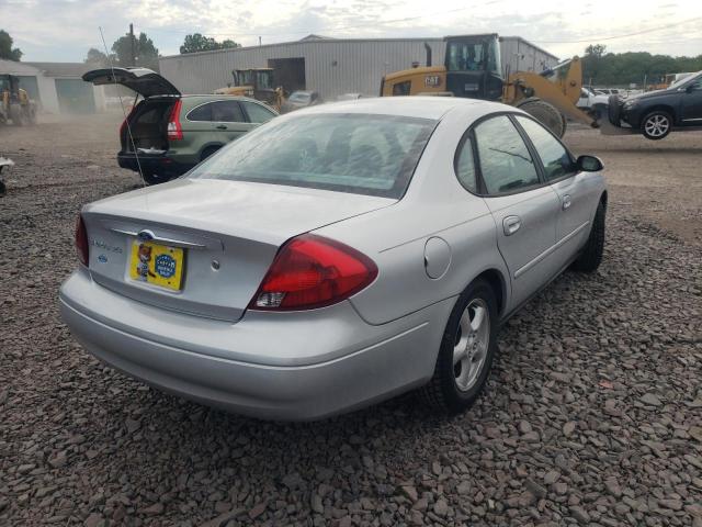 Photo 4 from auction – 2002 FORD TAURUS SES with VIN 1FAFP55U72A264172