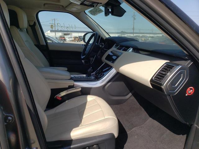 Photo 5 from auction – 2019 LAND ROVER RANGE ROVE with VIN SALWR2RK0KA815336
