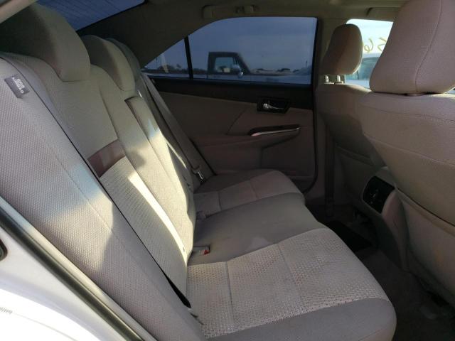 Photo 6 from auction – 2012 TOYOTA CAMRY BASE with VIN 4T4BF1FK3CR253219