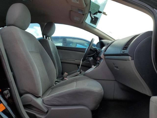Photo 5 from auction – 2008 NISSAN SENTRA 2.0 with VIN 3N1AB61E68L647239