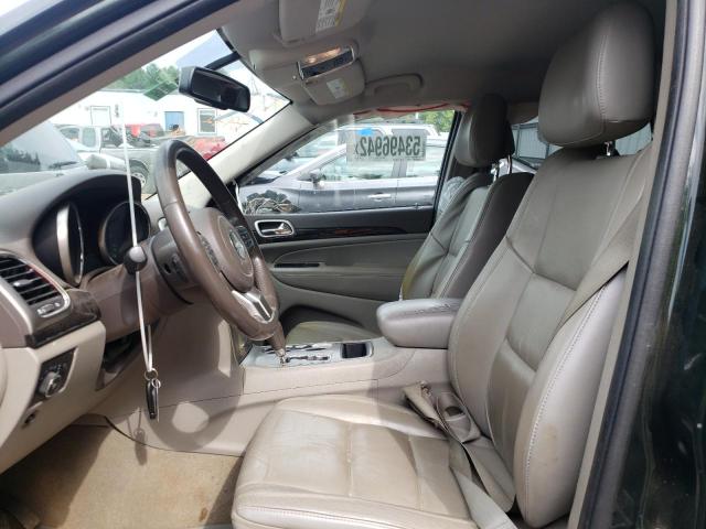 Photo 5 from auction – 2011 JEEP GRAND CHER with VIN 1J4RR4GG9BC735336