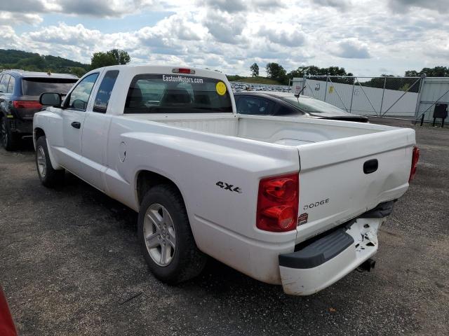 Photo 3 from auction – 2010 DODGE DAKOTA SXT with VIN 1D7RW3BP1AS221149