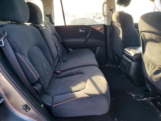 Photo 6 from auction – 2017 NISSAN ARMADA SV with VIN JN8AY2NC2H9504041