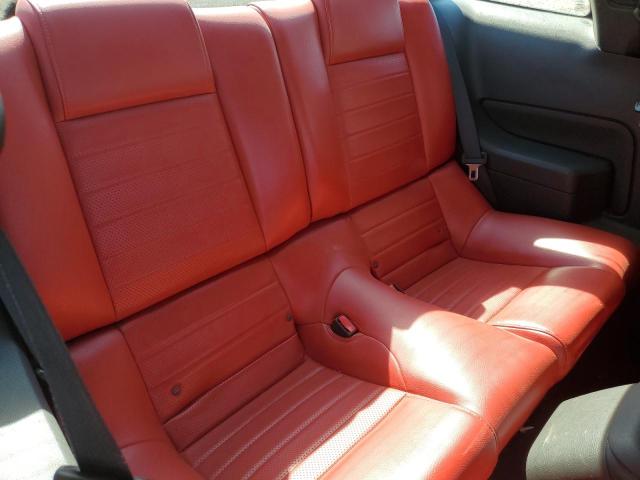 Photo 6 from auction – 2005 FORD MUSTANG GT with VIN 1ZVFT82H255211971