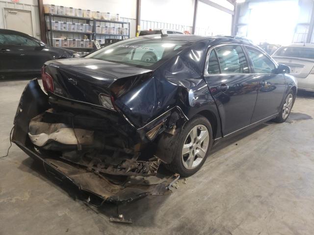 Photo 4 from auction – 2011 CHEVROLET MALIBU LS with VIN 1G1ZB5E13BF270073