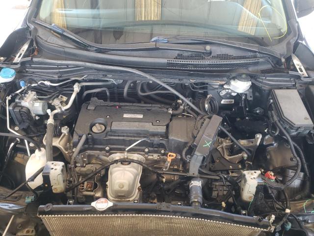Photo 7 from auction – 2016 HONDA CR-V EX with VIN 3CZRM3H54GG714968