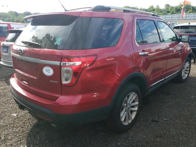 Photo 4 from auction – 2012 FORD EXPLORER X with VIN 1FMHK8D86CGA54146
