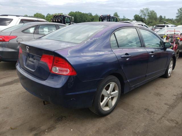Photo 4 from auction – 2008 HONDA CIVIC EX with VIN 2HGFA16898H500449