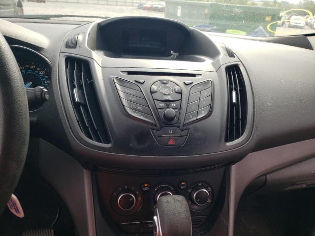Zdjęcie 9 z aukcji – 2013 FORD ESCAPE S z VIN 1FMCU0F78DUA74461