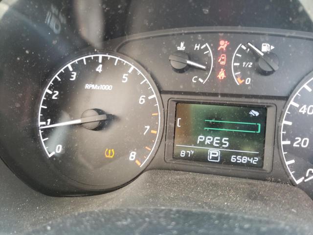 Photo 8 from auction – 2017 NISSAN SENTRA with VIN 3N1AB7AP5HY241897