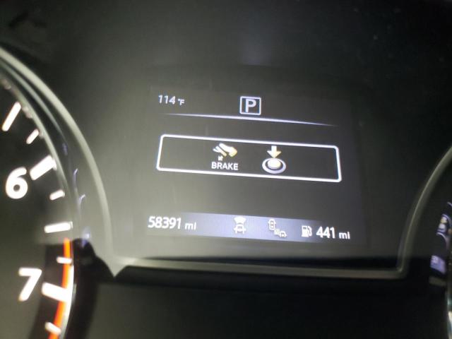 Photo 8 from auction – 2018 NISSAN ALTIMA 2.5 with VIN 1N4AL3AP2JC135348