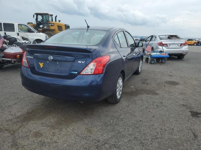 Photo 4 from auction – 2013 NISSAN VERSA S with VIN 3N1CN7AP6DL870415