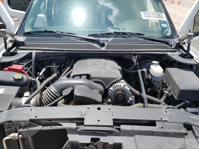 Photo 7 from auction – 2013 CHEVROLET SUBURBAN C with VIN 1GNSCHE05DR377794
