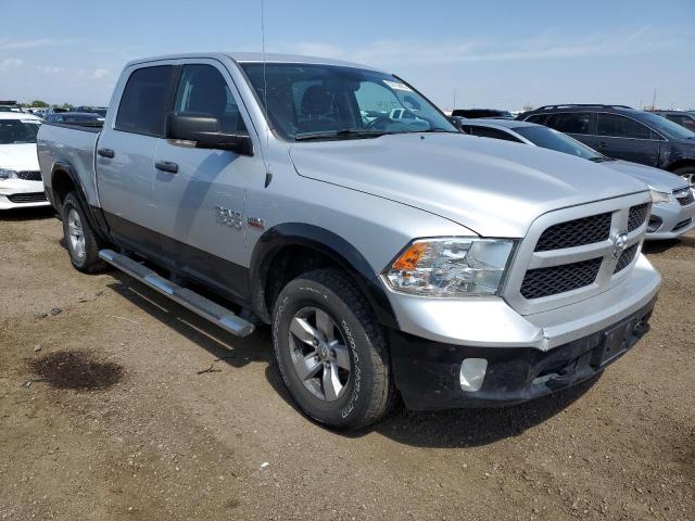 RAM 1500 SLT 2015 con VIN 1C6RR7LTXFS671630 - Foto de la subasta