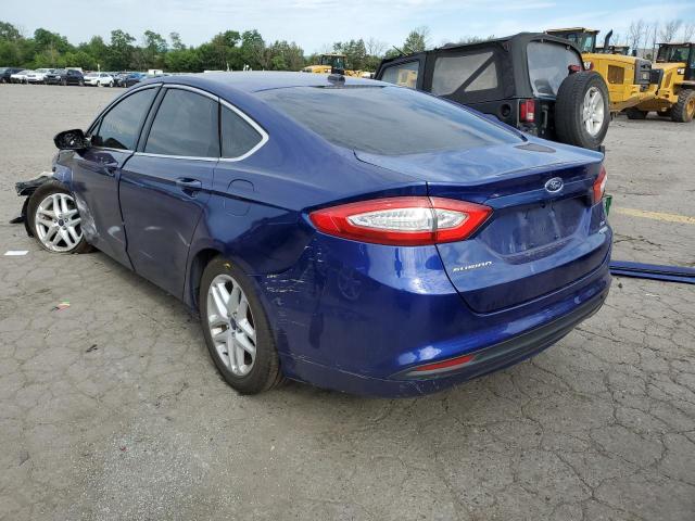 Photo 3 from auction – 2016 FORD FUSION SE with VIN 1FA6P0HD2G5107194