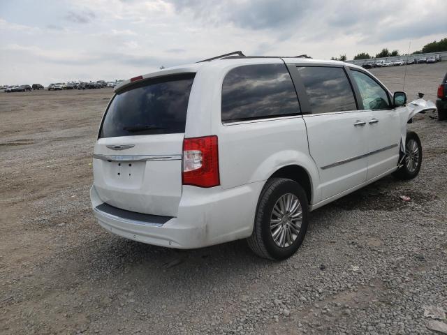 Photo 4 from auction – 2015 CHRYSLER TOWN & COU with VIN 2C4RC1CG4FR515174