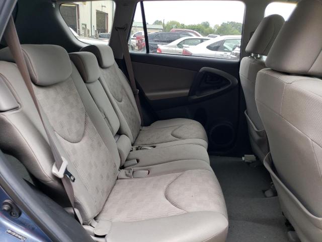 Photo 6 from auction – 2010 TOYOTA RAV4 with VIN 2T3BF4DV1AW057745