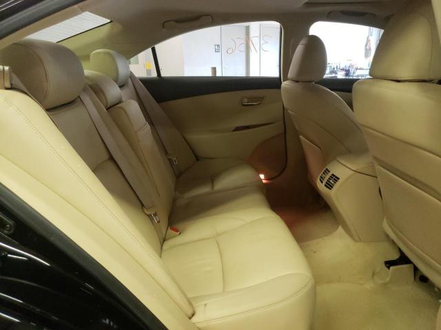 Photo 6 from auction – 2007 LEXUS ES 350 with VIN JTHBJ46GX72003650