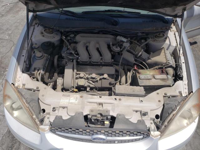 Photo 7 from auction – 2000 FORD TAURUS SEL with VIN 1FAFP56S0YG175224