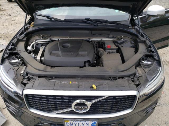 Photo 7 from auction – 2018 VOLVO XC60 T5 R- with VIN LYV102RM2JB087684