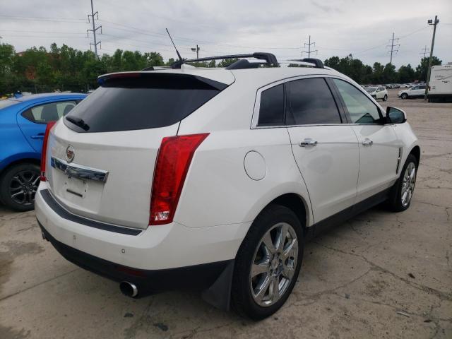 Photo 4 from auction – 2018 CADILLAC SRX PREMIU with VIN 3GYFNCEYXBS506663