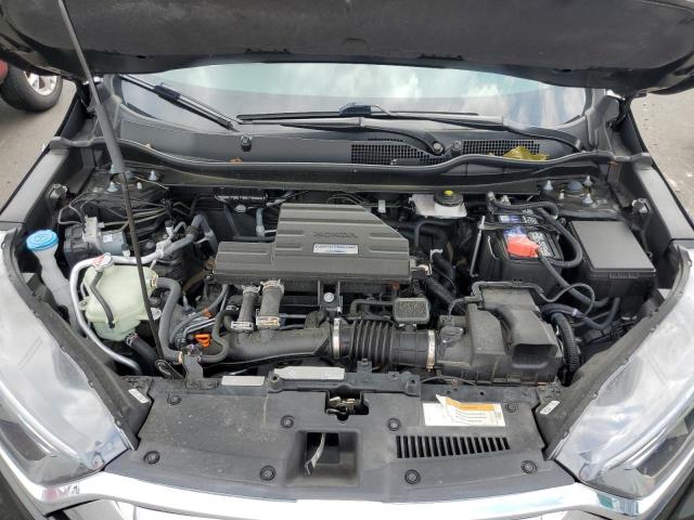 Photo 7 from auction – 2018 HONDA CR-V EXL with VIN 7FARW2H81JE088348