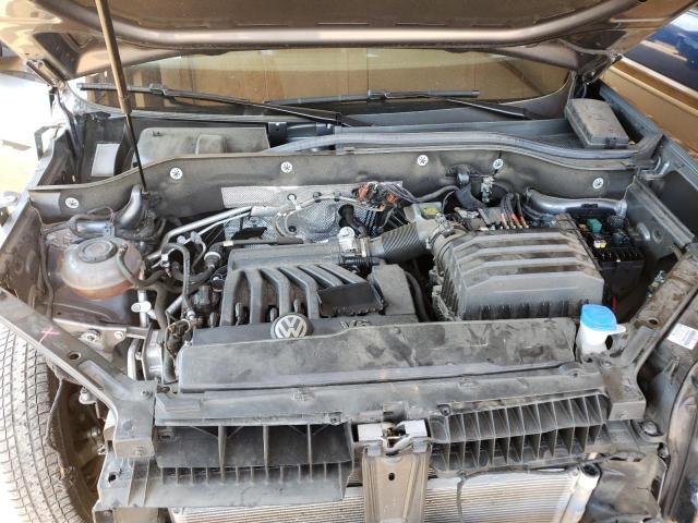 Photo 7 from auction – 2019 VOLKSWAGEN ATLAS SEL with VIN 1V2SR2CA2KC609525