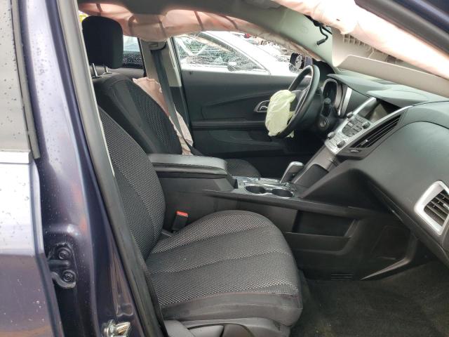 Photo 5 from auction – 2014 CHEVROLET EQUINOX LT with VIN 2GNFLFEK8E6367586