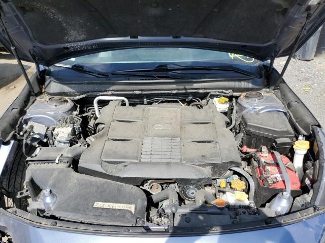 Photo 7 from auction – 2018 SUBARU OUTBACK 3. with VIN 4S4BSENC0J3357435