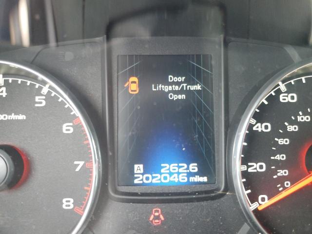 صورة رقم 8 من المزاد - 2013 SUBARU OUTBACK 2. مع VIN 4S4BRBKCXD3323411