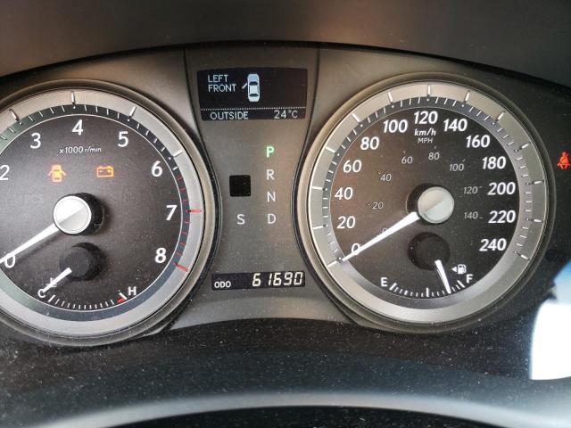 Photo 8 from auction – 2009 LEXUS ES 350 with VIN JTHBJ46G492338857