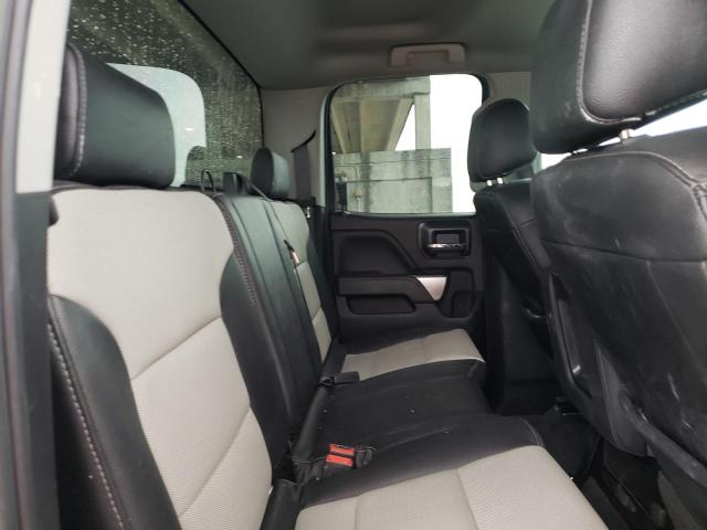 Photo 6 from auction – 2019 CHEVROLET SILVERADO with VIN 2GCRCPEC9K1107016
