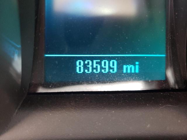 Photo 8 from auction – 2013 CHEVROLET MALIBU LS with VIN 1G11B5SA3DF337274