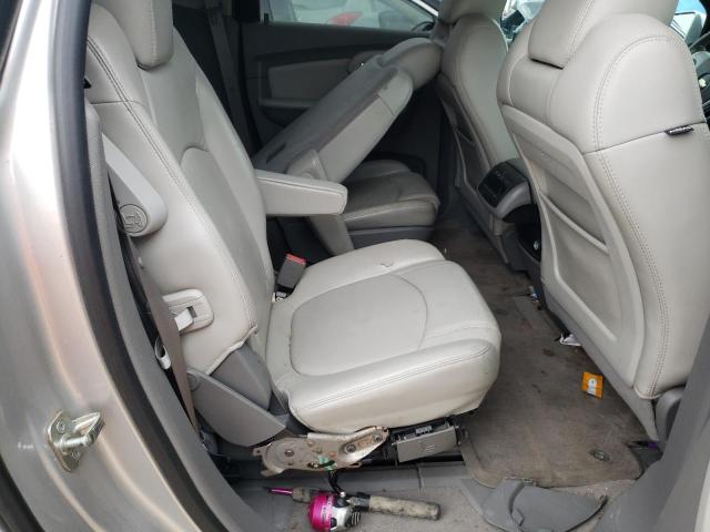 Photo 6 from auction – 2010 CHEVROLET TRAVERSE L with VIN 1GNLRGED6AS122124