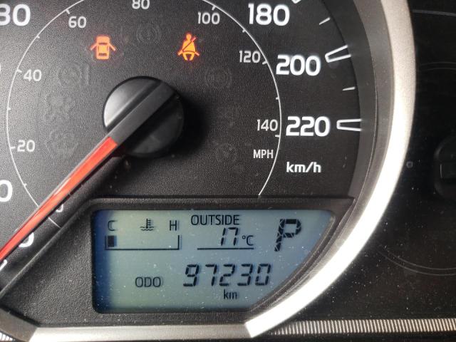 Zdjęcie 8 z aukcji – 2014 TOYOTA RAV4 LE z VIN 2T3BFREVXEW198329