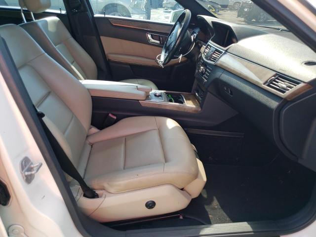 Photo 5 from auction – 2011 MERCEDES-BENZ E 350 with VIN WDDHF5GB8BA366460