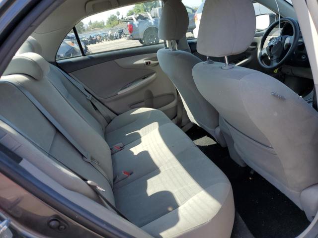 Photo 6 from auction – 2012 TOYOTA COROLLA BA with VIN 2T1BU4EE0CC804057