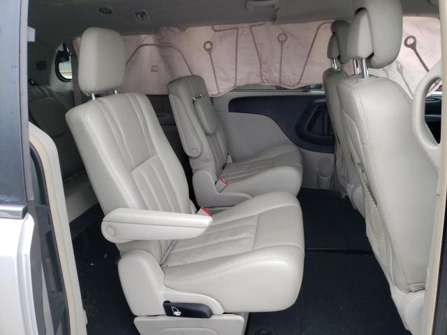 Photo 6 from auction – 2011 CHRYSLER TOWN & COU with VIN 2A4RR8DG6BR634760