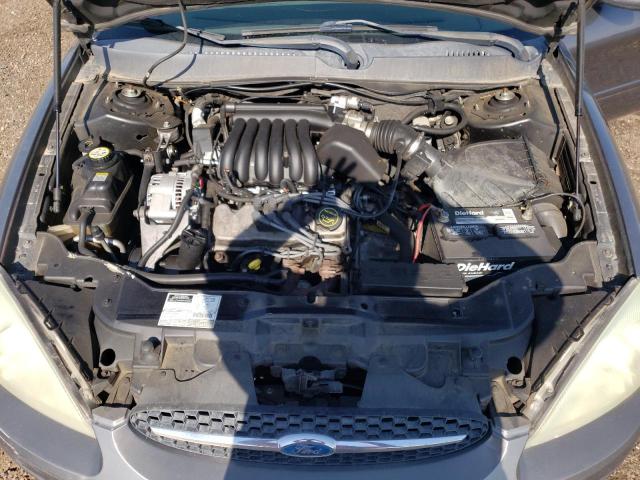 Photo 7 from auction – 2002 FORD TAURUS SES with VIN 1FAFP55U32G274341