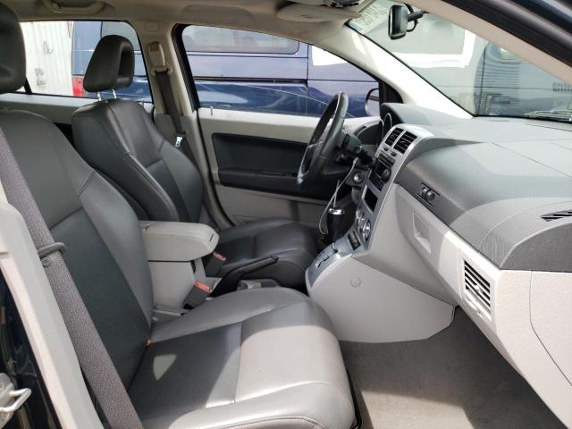 Photo 5 from auction – 2007 DODGE CALIBER R/ with VIN 1B3HE78K57D103292