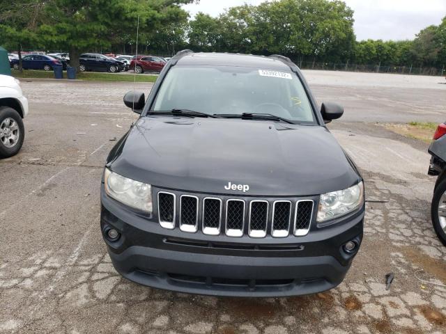 Photo 9 from auction – 2011 JEEP COMPASS SP with VIN 1J4NF1FB6BD223619