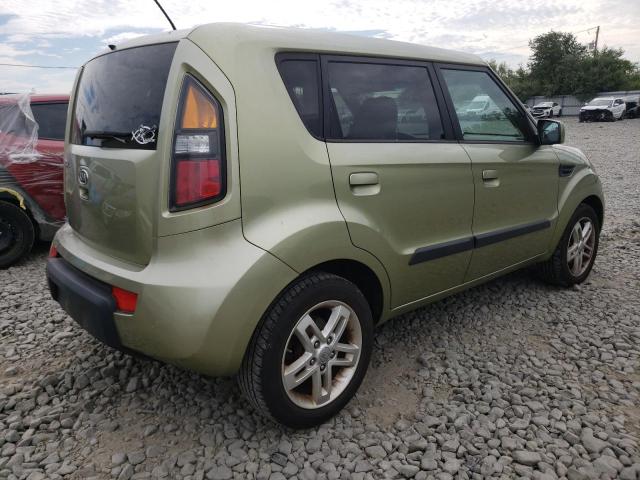 Photo 4 from auction – 2010 KIA SOUL + with VIN KNDJT2A25A7158494