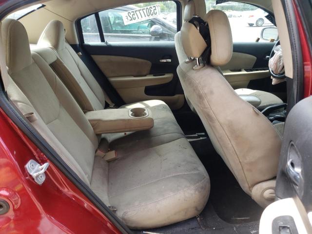 Photo 6 from auction – 2011 CHRYSLER 200 with VIN 1C3BC1FB1BN594851