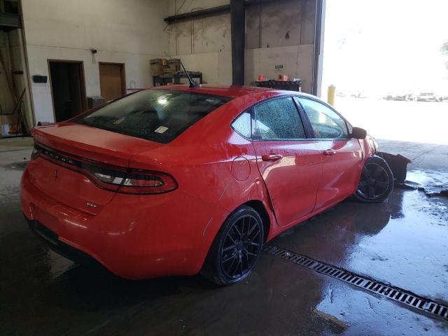 Photo 4 from auction – 2016 DODGE DART SXT with VIN 1C3CDFBB4GD625124
