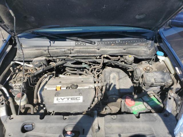Photo 7 from auction – 2006 HONDA CR-V EX with VIN JHLRD78856C011245